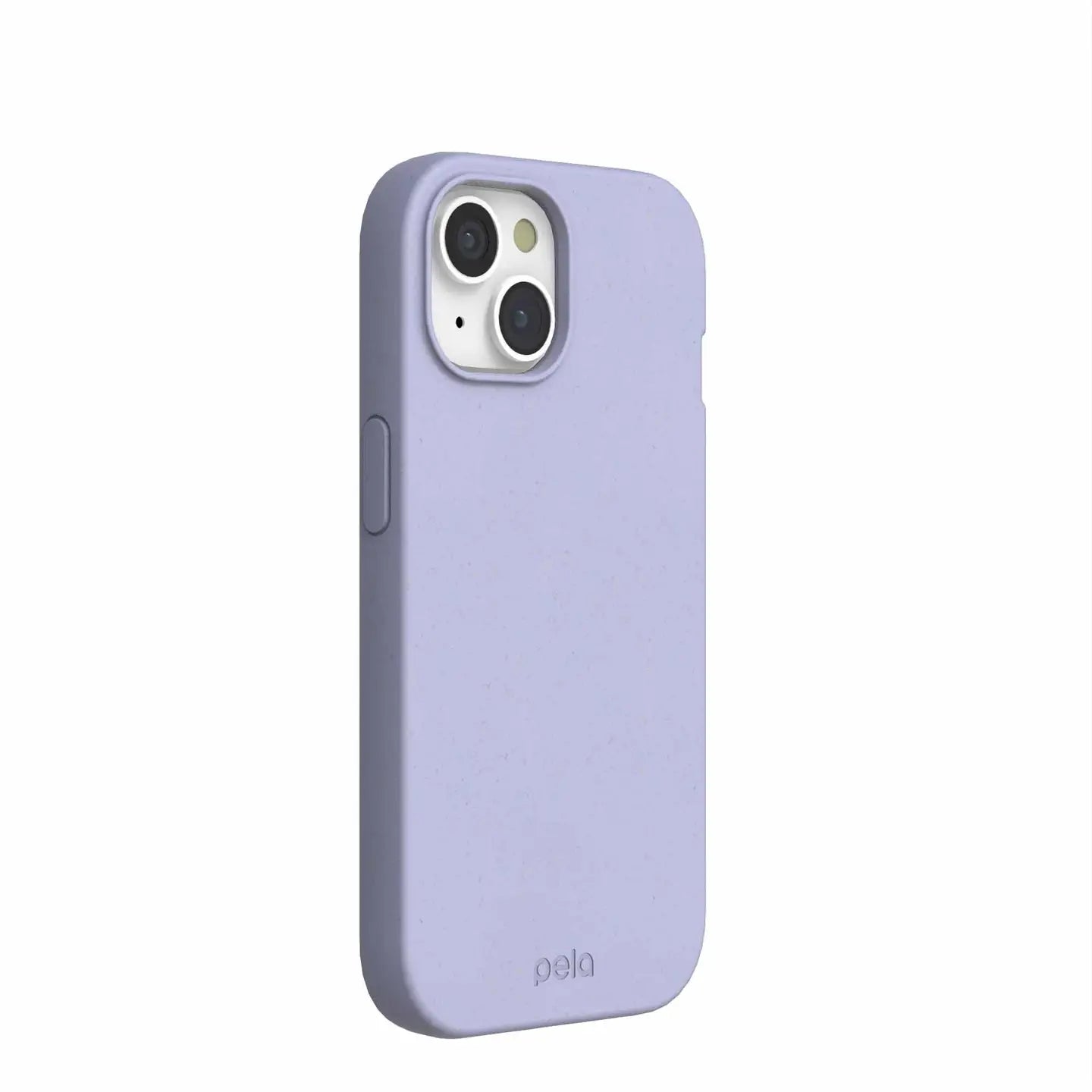 Lavendel iPhone etui 15