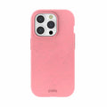 Bubblegum Pink Iphone Cover
