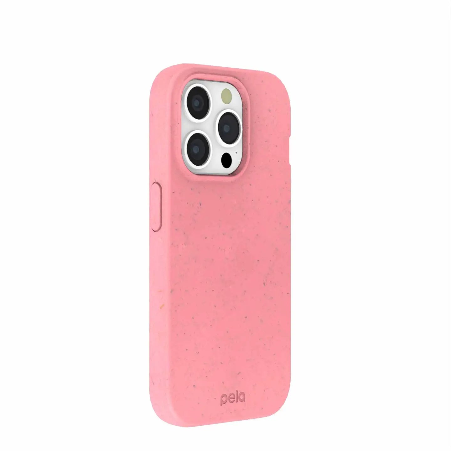 Bubblegum Pink Iphone Cover